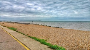 Cycling in Whitstable with Kent Cycle Hire