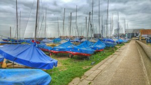 Cycling in Whitstable with Kent Cycle Hire