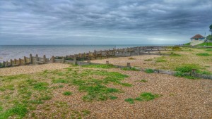 Cycling in Whitstable with Kent Cycle Hire