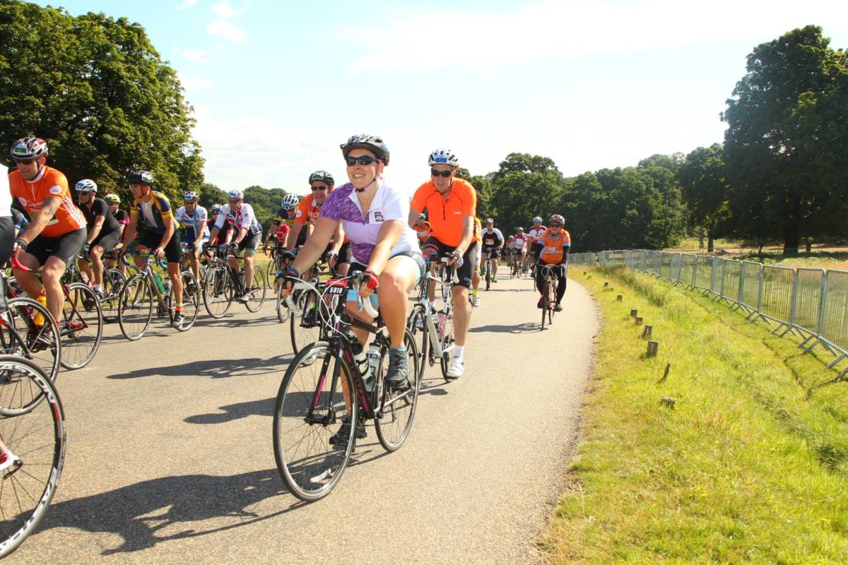 RideLondon1