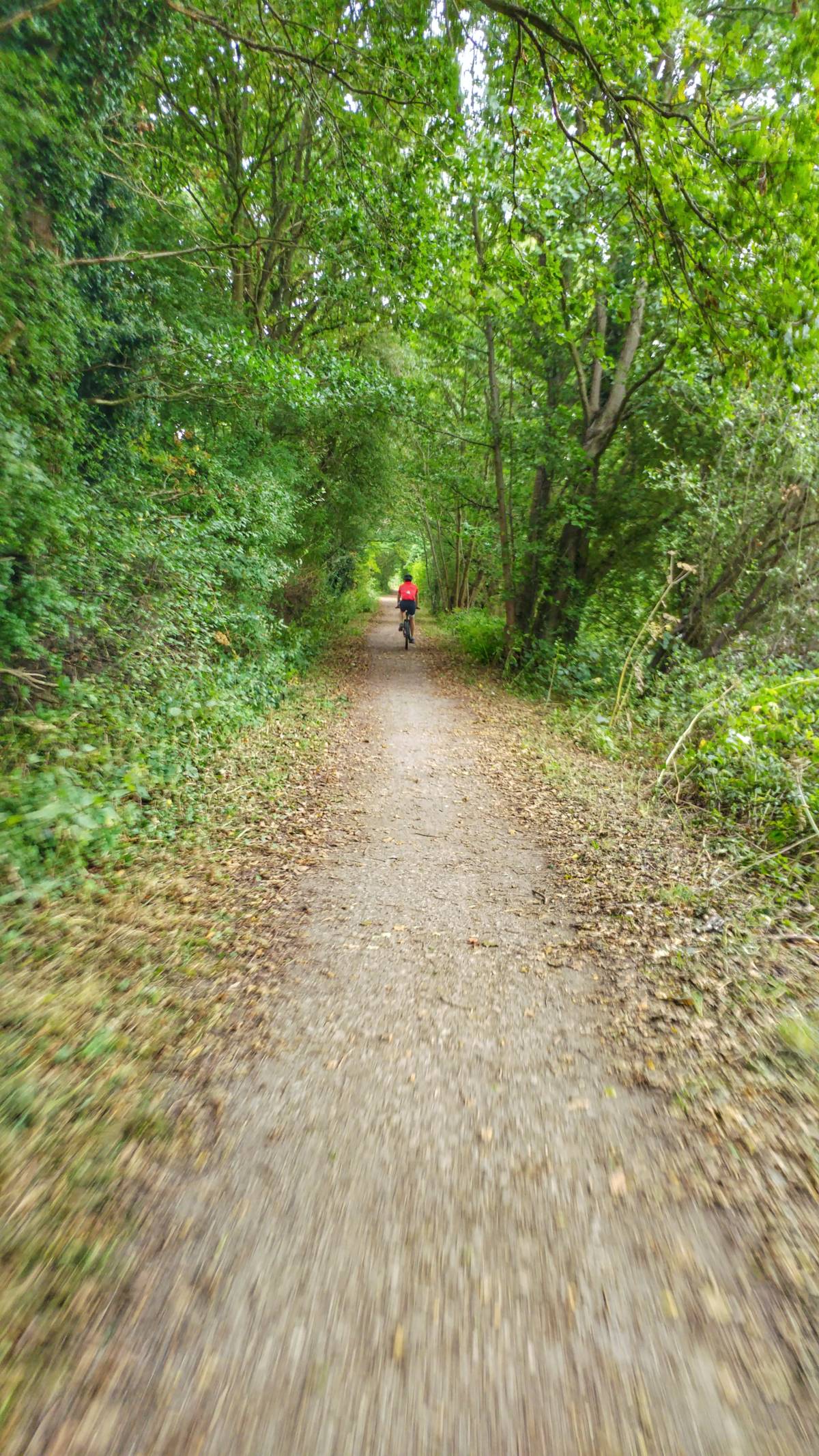 Halfords Beginner Guide to Women's Cycling Part 2 - Trail Riding