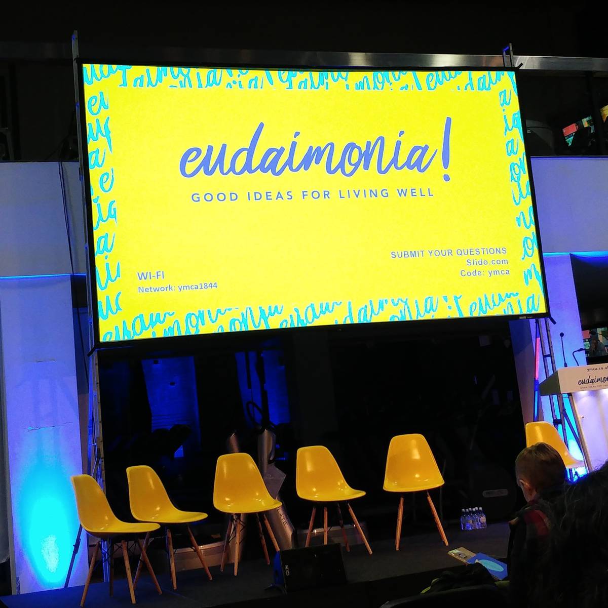 Eudaimonia