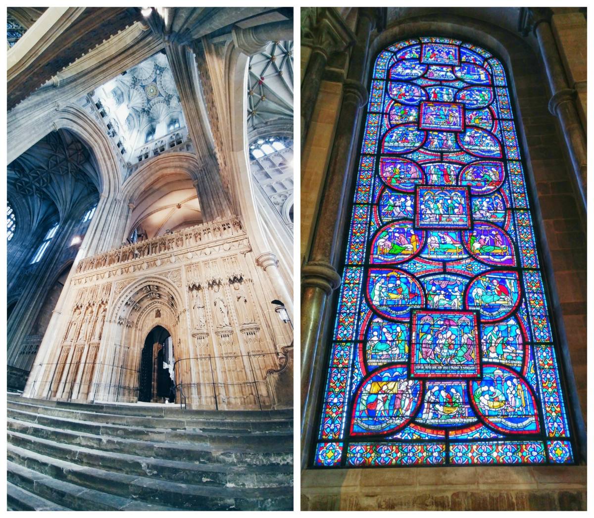 canterbury cathedral