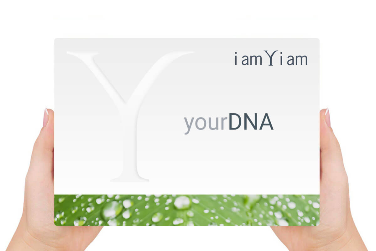 DNA testing for health and fitness