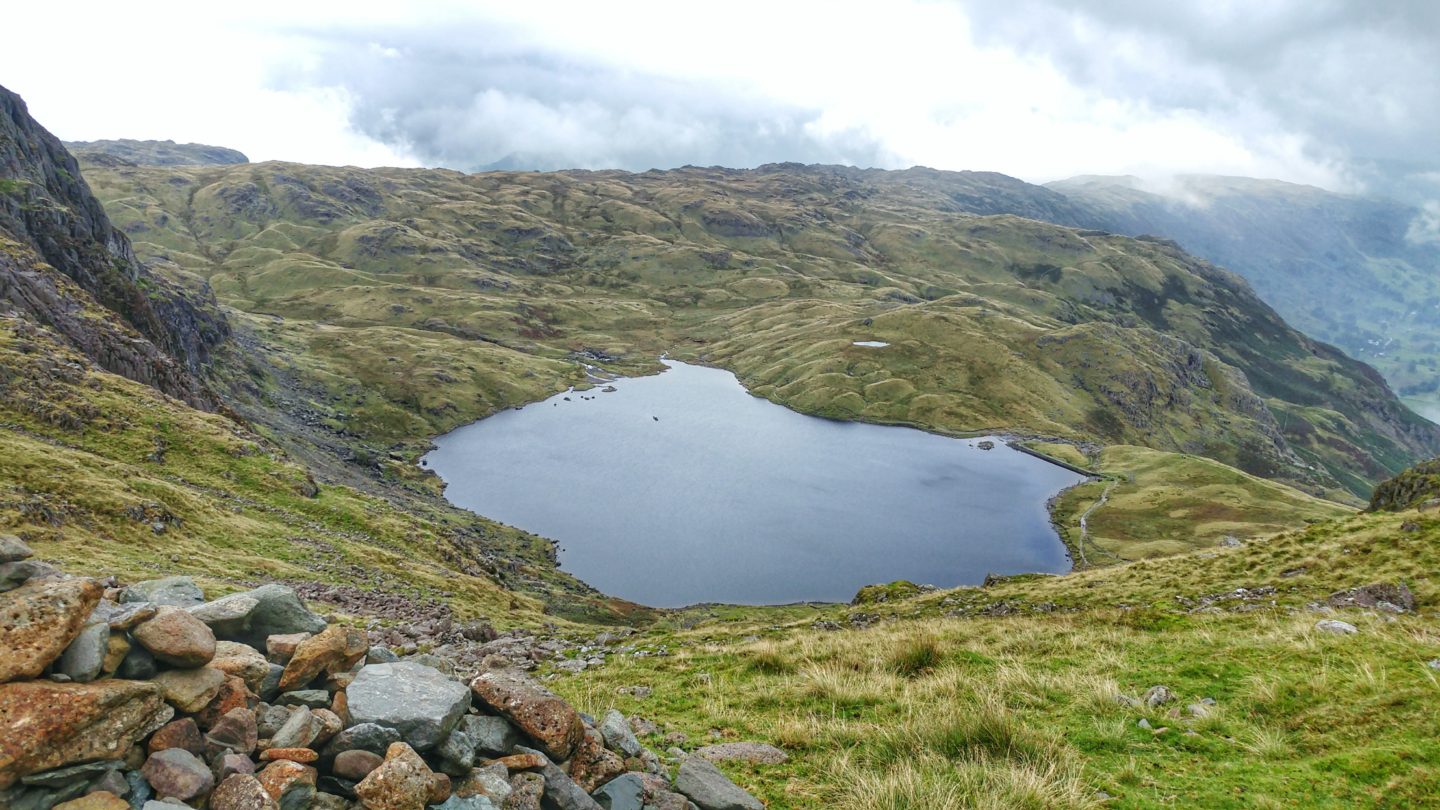 Lake District 