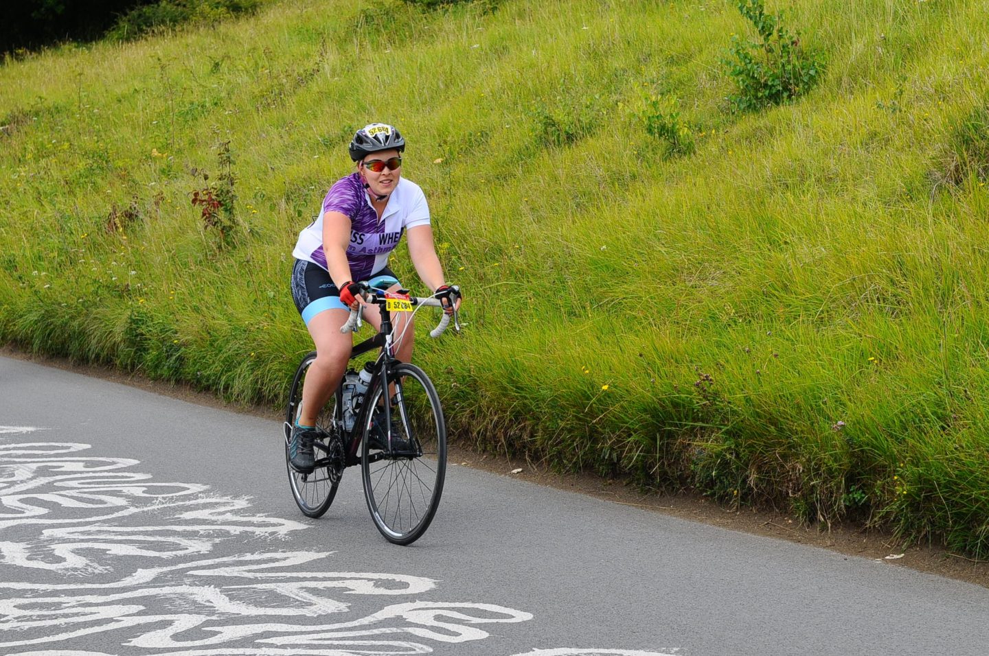 RideLondon 2017