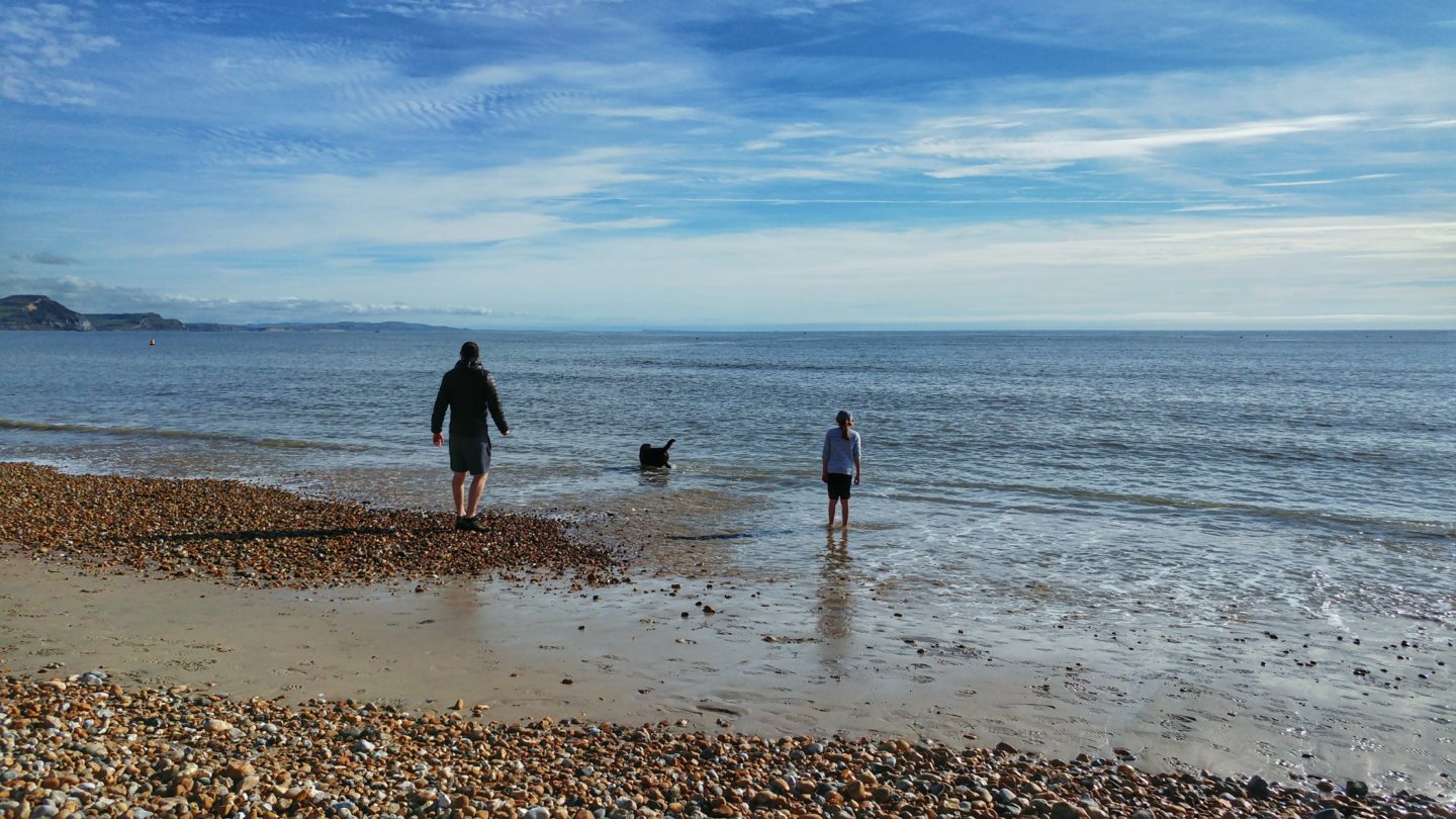 Glamping in Dorset - Deerland Safari