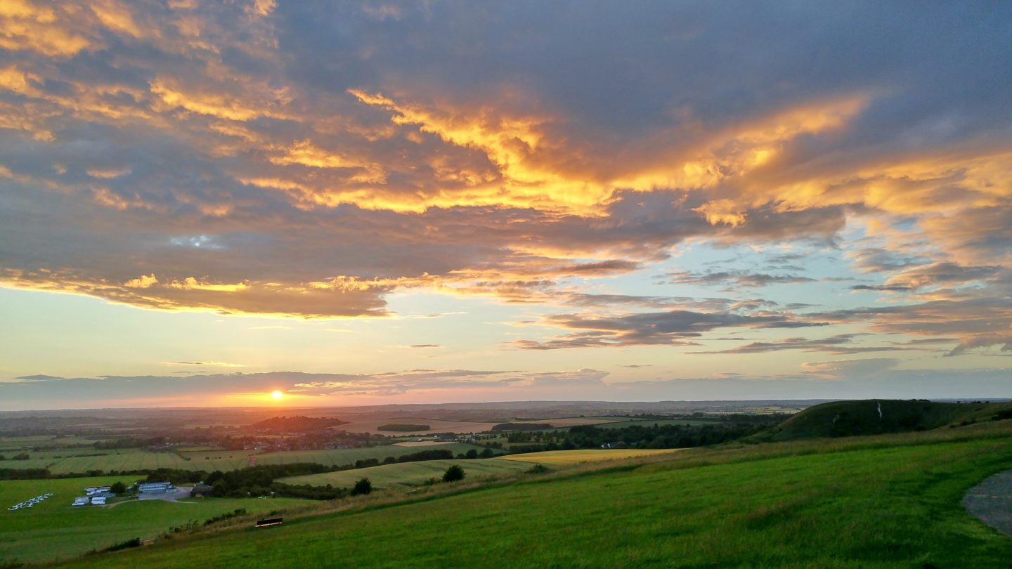 Dunstable Downs