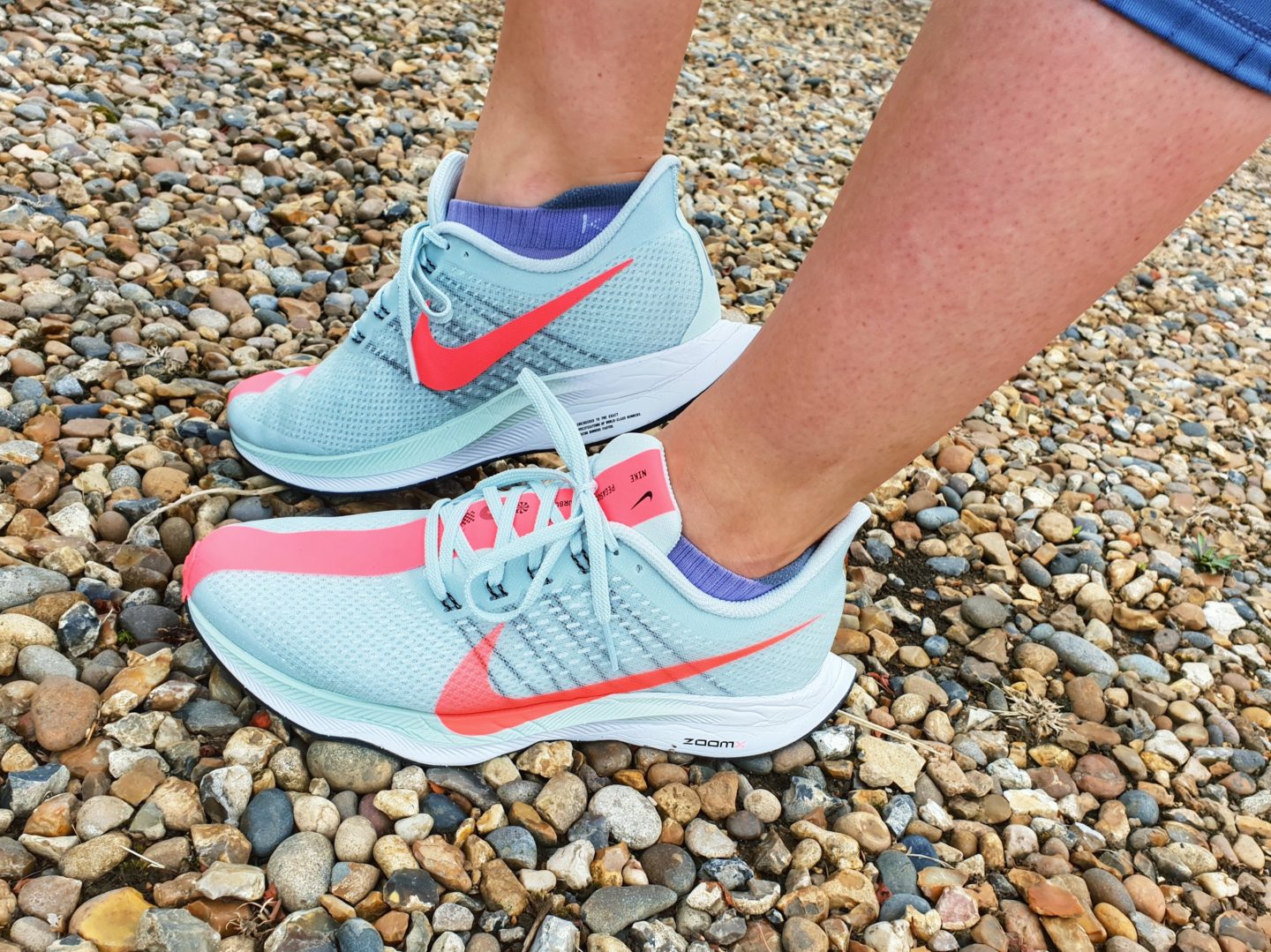 Nike Zoom Pegasus Turbo