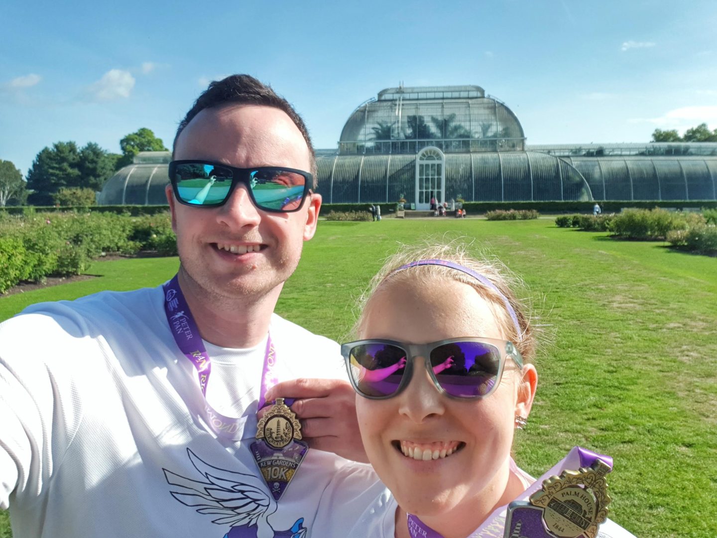 Kew Gardens 10k