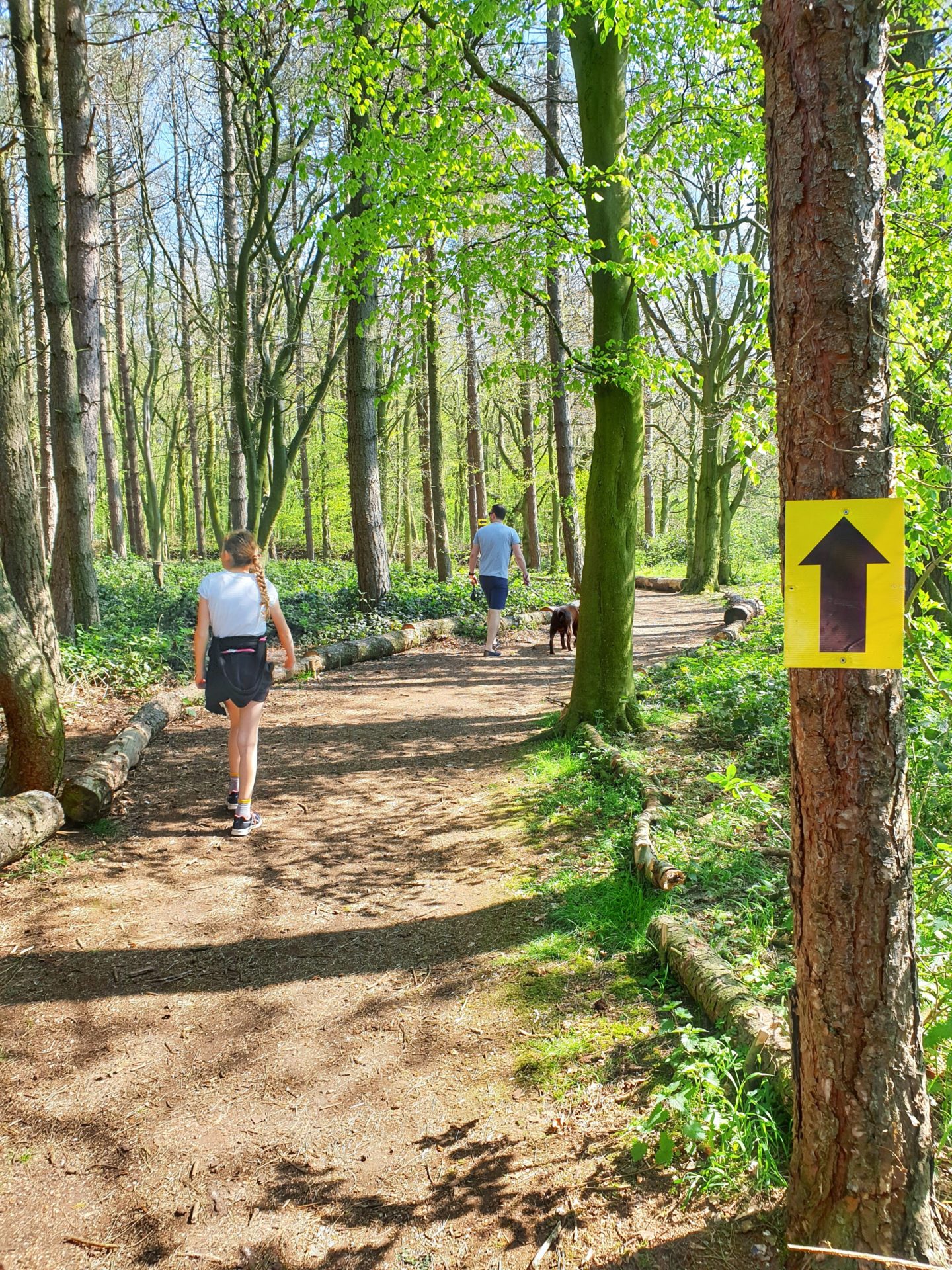 Motivation to GetOutside in 2019 - supporting the next generation and looking after our mental health