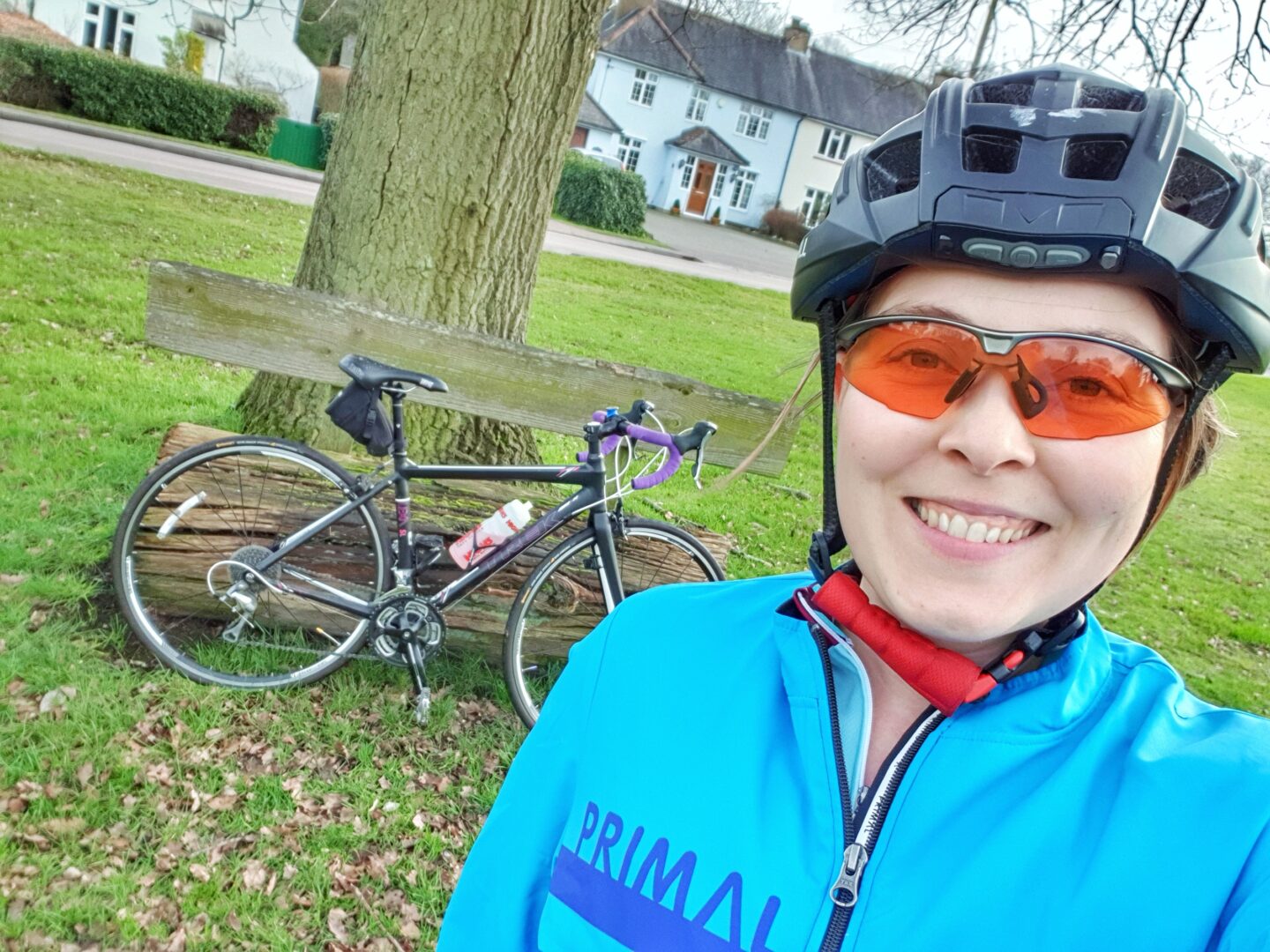 Cycling in Hertfordshire